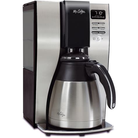 5"; Width 5"; Depth 5" Special features Cold brew in minutes Pros Portable, doesn't need electricity, quick brew time, dishwasher safe, allows you to customize the coffee-to-water ratio Cons Requires specialty filters The manual AeroPress is the best single-serve coffee makers. . Walmart coffeemakers